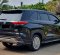 Jual Toyota Kijang Innova Zenix Hybrid 2023 di DKI Jakarta-4