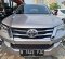 Jual Toyota Fortuner 2019 2.4 VRZ AT di Jawa Barat-4