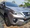Jual Toyota Fortuner 2019 2.4 VRZ AT di Jawa Barat-10