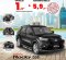 Jual Daihatsu Rocky 2021 1.2 M CVT di Kalimantan Barat-1