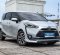 Jual Toyota Sienta 2017 Q CVT di DKI Jakarta-1