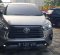 Jual Toyota Kijang Innova 2021 V Luxury A/T Gasoline di Jawa Barat-3