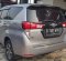 Jual Toyota Kijang Innova 2021 V Luxury A/T Gasoline di Jawa Barat-2