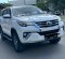 Jual Toyota Fortuner 2017 VRZ di DKI Jakarta-6