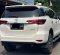 Jual Toyota Fortuner 2016 SRZ di DKI Jakarta-4