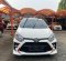Jual Toyota Agya 2020 1.2L G M/T TRD di Jawa Barat-2