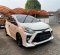 Jual Toyota Agya 2020 1.2L G M/T di Jawa Barat-1