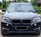 Jual BMW X5 2016 xDrive25d di DKI Jakarta-4