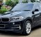 Jual BMW X5 2016 xDrive25d di DKI Jakarta-9