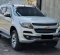 Jual Chevrolet Trailblazer 2017 2.5L LTZ di DKI Jakarta-4