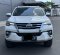 Jual Toyota Fortuner 2017 VRZ di DKI Jakarta-4