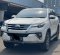 Jual Toyota Fortuner 2016 SRZ di DKI Jakarta-5