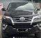 Jual Toyota Fortuner 2016 VRZ di DKI Jakarta-4