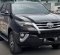 Jual Toyota Fortuner 2016 VRZ di DKI Jakarta-5