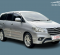 Jual Toyota Kijang Innova 2015 G Luxury A/T Gasoline di DKI Jakarta-6