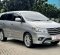 Jual Toyota Kijang Innova 2015 G Luxury A/T Gasoline di DKI Jakarta-9