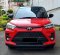 Jual Toyota Raize 2021 1.0T G CVT Two Tone di DKI Jakarta-5