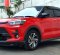 Jual Toyota Raize 2021 1.0T G CVT Two Tone di DKI Jakarta-6