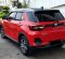 Jual Toyota Raize 2021 1.0T G CVT Two Tone di DKI Jakarta-2