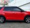 Jual Toyota Raize 2021 1.0T G CVT Two Tone di DKI Jakarta-3