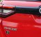 Jual Toyota Raize 2021 1.0T G CVT Two Tone di DKI Jakarta-9