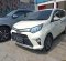 Jual Toyota Calya 2018 G di Jawa Barat-10
