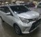 Jual Toyota Calya 2017 G AT di DKI Jakarta-10