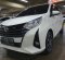 Jual Toyota Calya 2020 G AT di DKI Jakarta-1