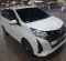 Jual Toyota Calya 2020 G AT di DKI Jakarta-6