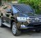 Jual Toyota Land Cruiser 2021 V8 D-4D 4.5 Automatic di DKI Jakarta-1