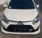 Jual Toyota Agya 2018 1.2L G M/T TRD di DKI Jakarta-9