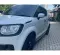 Suzuki Ignis 2018 Hatchback dijual-2
