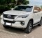 Jual Toyota Fortuner 2016 2.4 VRZ AT di DKI Jakarta-3