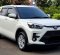 Jual Toyota Raize 2022 1.2 G CVT di DKI Jakarta-9