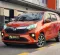 Jual Daihatsu Sigra 2020, harga murah-1