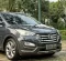 Hyundai Santa Fe Dspec CRDi 2016 Wagon dijual-5