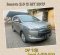 Jual Toyota Kijang Innova 2017 G Luxury A/T Gasoline di Banten-3