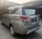 Jual Toyota Kijang Innova 2017 G Luxury A/T Gasoline di Banten-4