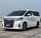 Jual Toyota Alphard 2020 2.5 G A/T di Banten-10