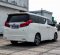 Jual Toyota Alphard 2020 2.5 G A/T di Banten-1