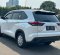 Jual Toyota Kijang Innova 2023 2.0 G di DKI Jakarta-3