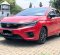 Jual Honda City 2021 Hatchback RS MT di DKI Jakarta-8