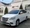 Jual Toyota Kijang Innova G Luxury 2013-6