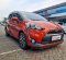 Jual Toyota Sienta 2017 V di Banten-9
