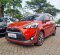 Jual Toyota Sienta 2017 V di Banten-3