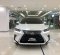 Jual Lexus RX 2018 300 Luxury di DKI Jakarta-5
