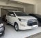Jual Toyota Kijang Innova 2021 2.0 G di Jawa Barat-4