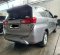 Jual Toyota Kijang Innova 2017 2.0 G di Jawa Barat-8