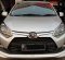 Jual Toyota Agya 2017 TRD Sportivo di DKI Jakarta-1