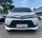 Butuh dana ingin jual Toyota Avanza Veloz 2017-2